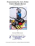  Programming the Auto-Robot Unit1 Mark5 Rover