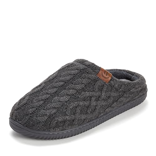 Image of Dearfoams Men's Case Casual Clog