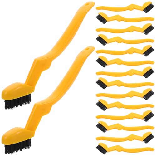 Cepillos de limpieza LALAFINA con 30 unidades de nylon portátiles para tuberías 2