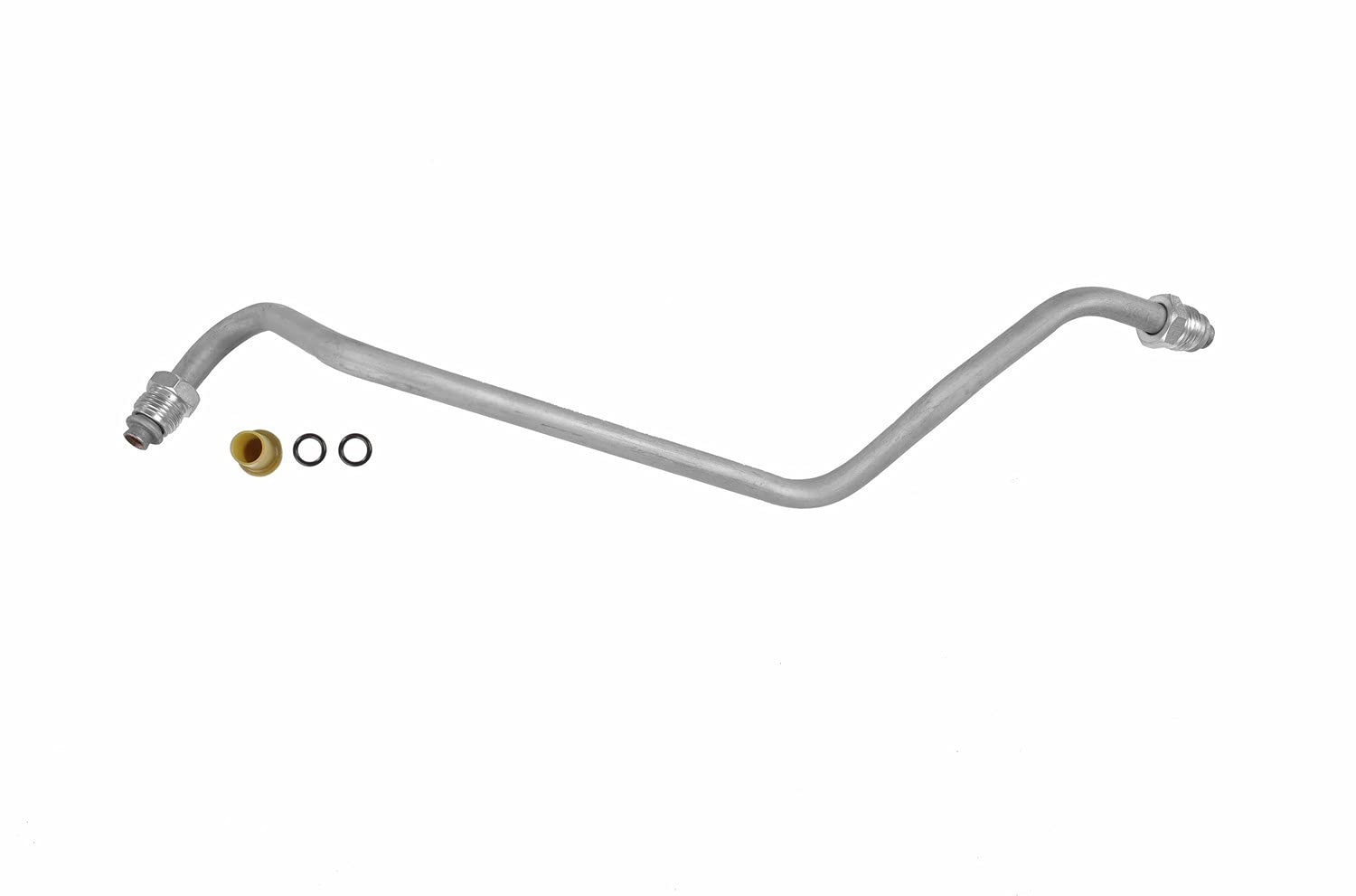 Amazon.com: Sunsong 3601869 Power Steering Pressure Line Hose 