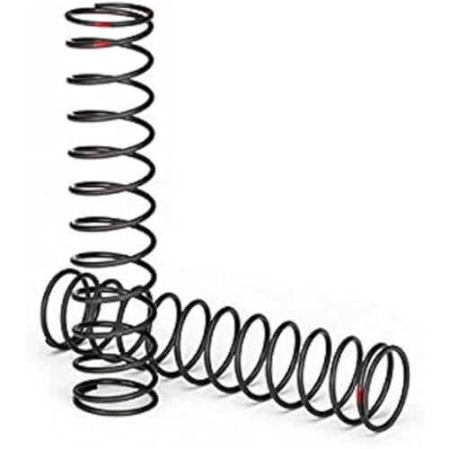 Traxxas X-Maxx GTX Natural Finish 1.538 Rate Shock Springs