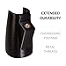 Handpiece Holder Compatible with InMode Optimas Triton IPL Laser Hair Removal RF Black