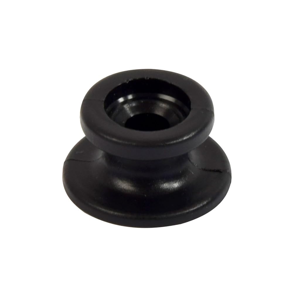 Abtech Lot de 10 Attaches pour bâche Plastique remorque
