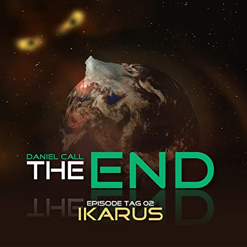  The End - Episode Tag 2 - Ikarus (Teil 21)