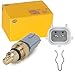 Ford Focus Fiesta V IV Australia HELLA Engine Coolant Temperature Sensor 1996-