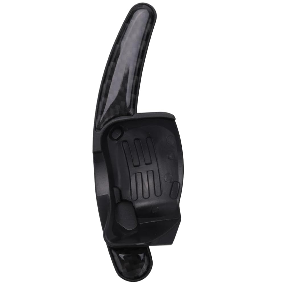 Zrvarafus Onecolor 8 Pcs Car Steering Wheel Shift Paddle Shifter Compatible With Jeddah