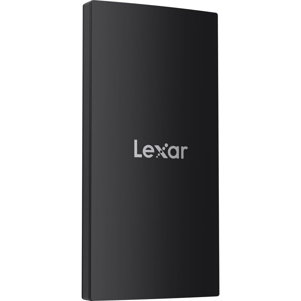 Lexar SL300 512GB 1050MB/s portátil SSD LSL300512G-RNBNG