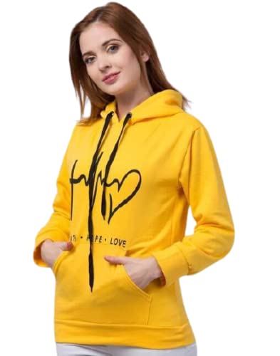 Image of Fashionable Sweatshirts Hoodies for Women
