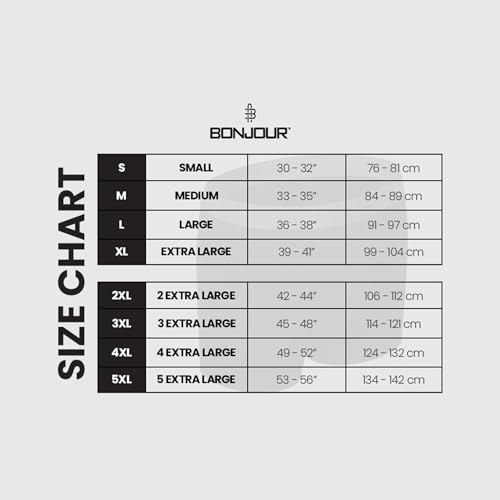 Bonjour Men's Fitted Hipsters Boxers (6 pk) Mens Boxer Shorts for Men Multipack with Elastic Waistband | Cotton Rich, Comfortable Mens Underwear - Image 4