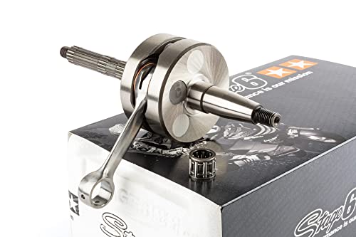 Albero motore Stage6 Pro Replica per Piaggio (NRG/Gilera Stalker)