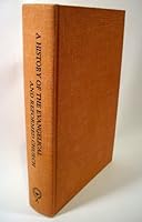 A History of the Evangelical and Reformed Church