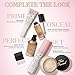 Too Faced Hangover Replenishing Face Primer | Hydrates, Boosts + Smooths Skin with Dewy Finish, 1.4 FL OZ