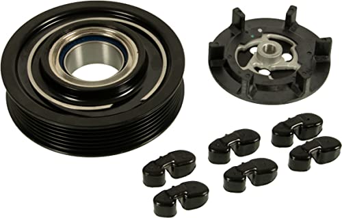 Taros Trade 158089 Embrague del compresor del aire acondicionado