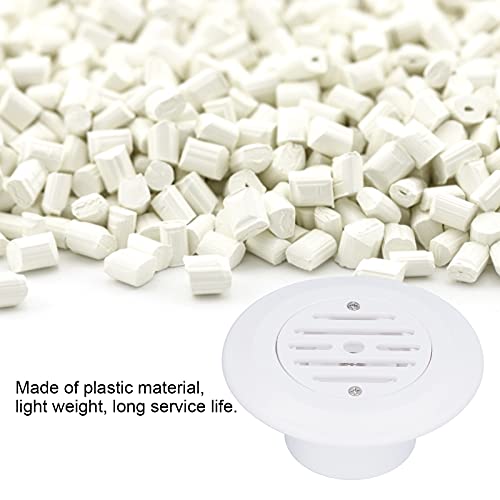 Saída De água Para Piscina Spa Bico De Massagem Jato De Retorno Durável Saída De água Porta De Sucçã
