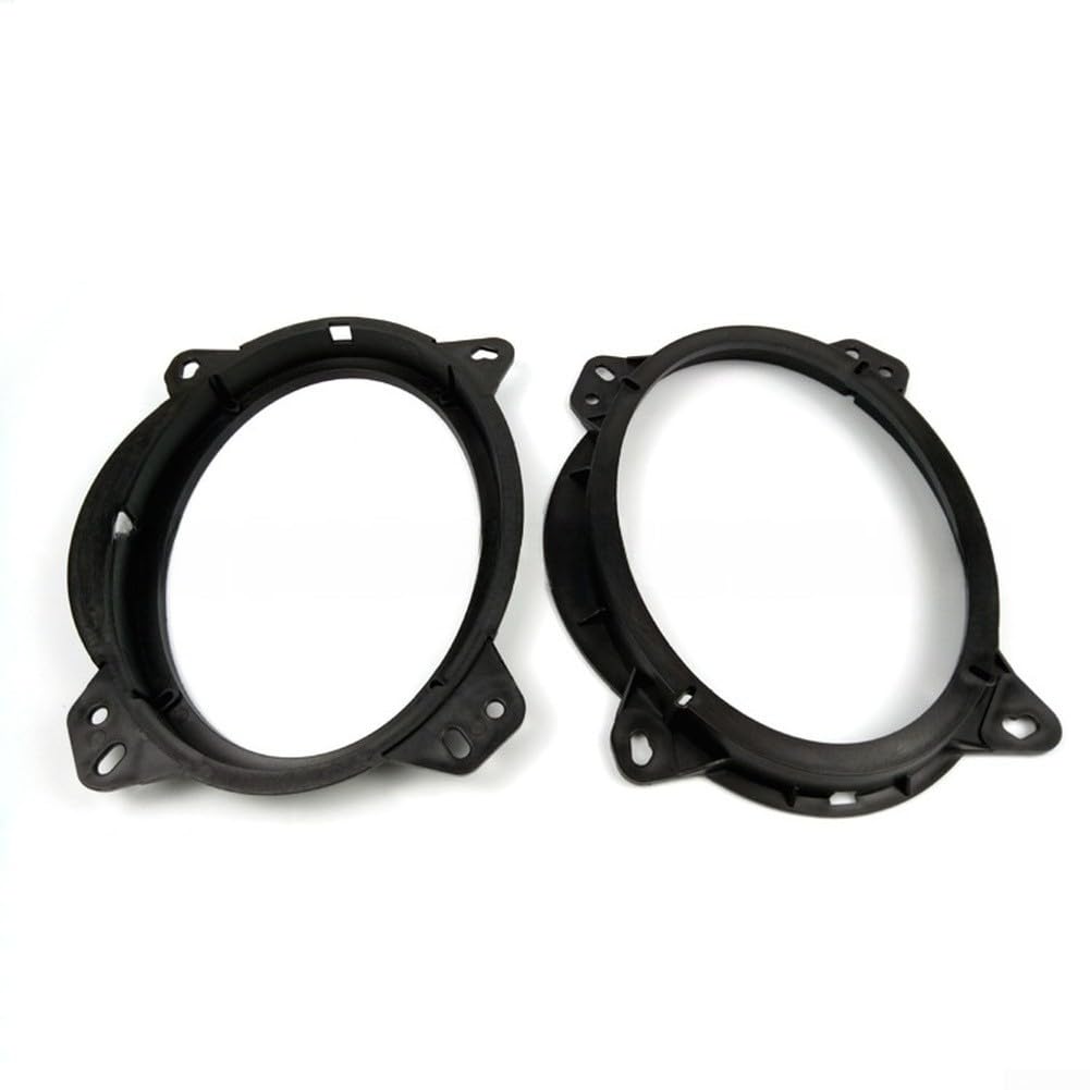 Piastra adattatore per altoparlante posteriore per for toyota Prado e Land Cruiser veicoli con altoparlante da 15,2 x 22,9 cm