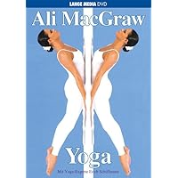 Yoga von Ali MacGraw