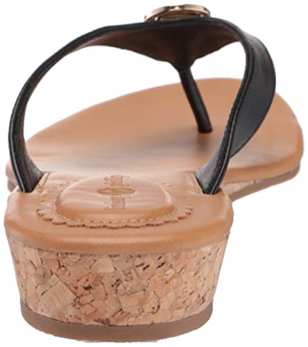 LINDSAY PHILLIPS Women's Guinevere Wedge Sandal3