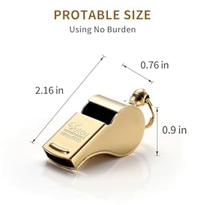   Whistle-L5523CTJ-Brass-Golden-Whistle-with-Lanyard-Metal-Whistle-for-Coaches-and-Police