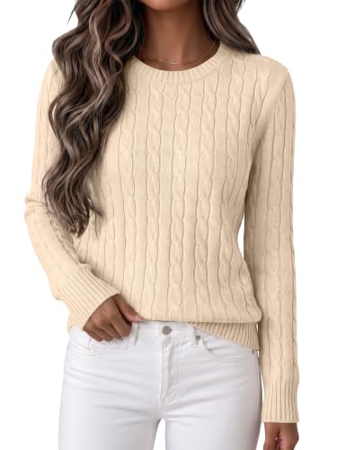 Women's Fall Sweater - image 4
