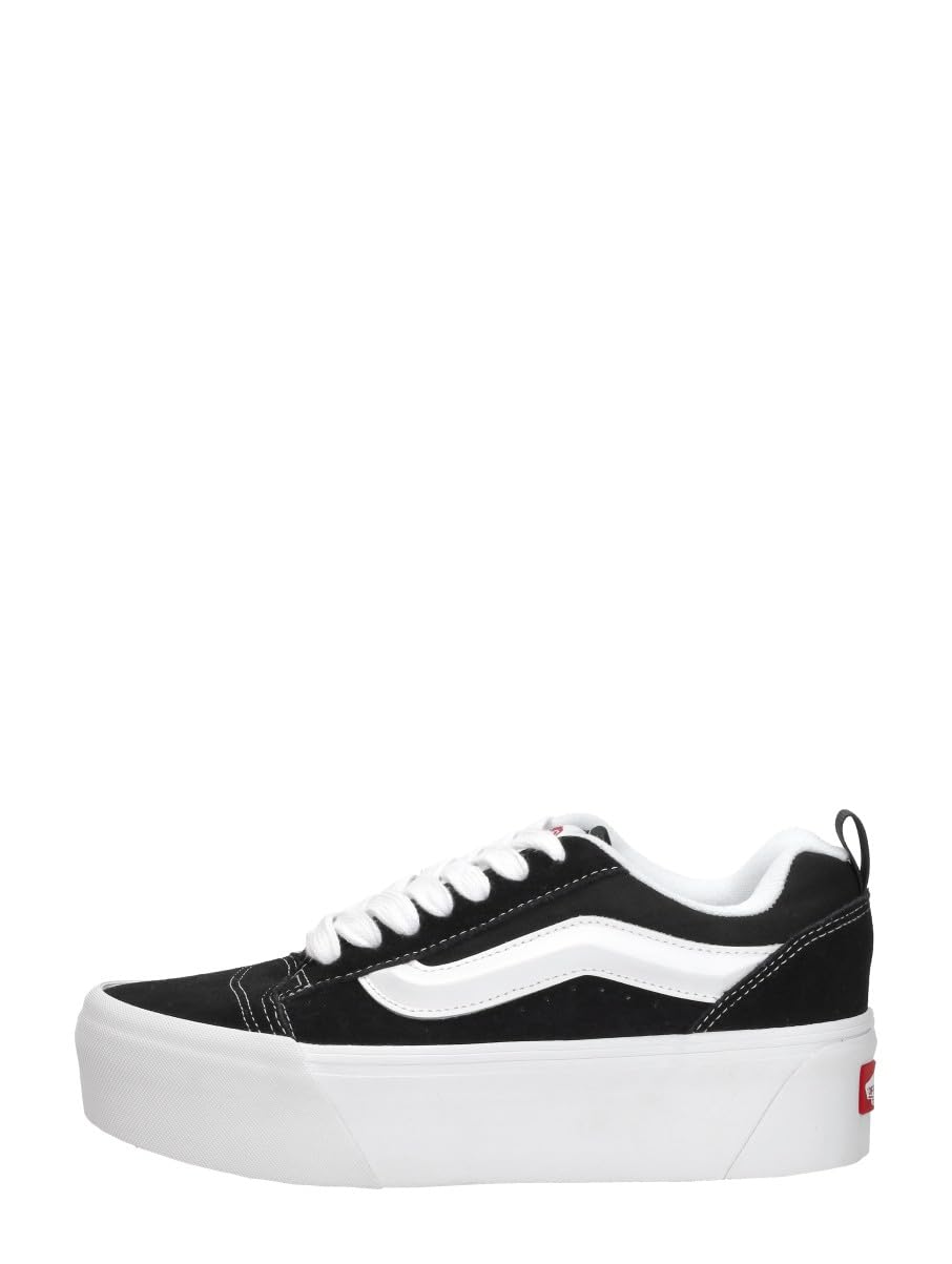 SNEAKERS Donna VANS PREMIUM KNU STACK - VN000CP66BT BLACK