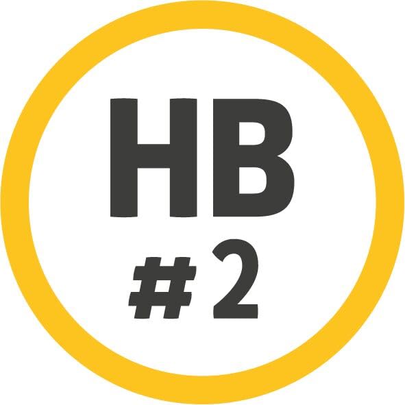 2 Lápices HB Maped con Goma y Guía de Dedo miniatura 6