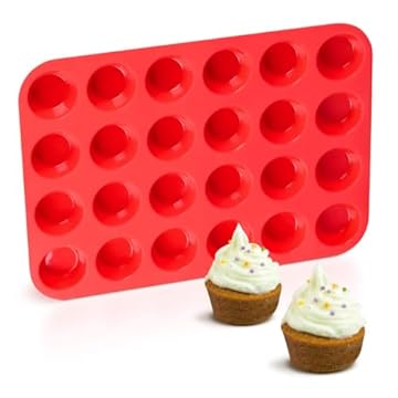 best mini muffin tin