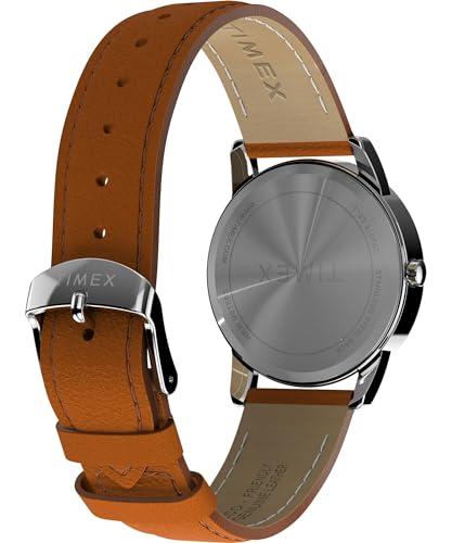 Image of Timex Men's Easy Reader Watch