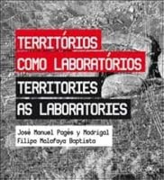 Territories as Laboratories 8895623428 Book Cover
