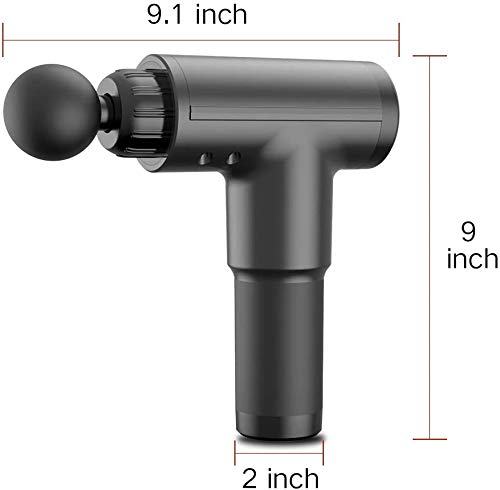 Percussion Massage Gun - Image 6