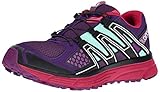 Salomon Women's X-Mission 3 W Trail Runner