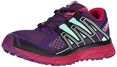 Salomon Women's X-Mission 3 Trail Running Shoes