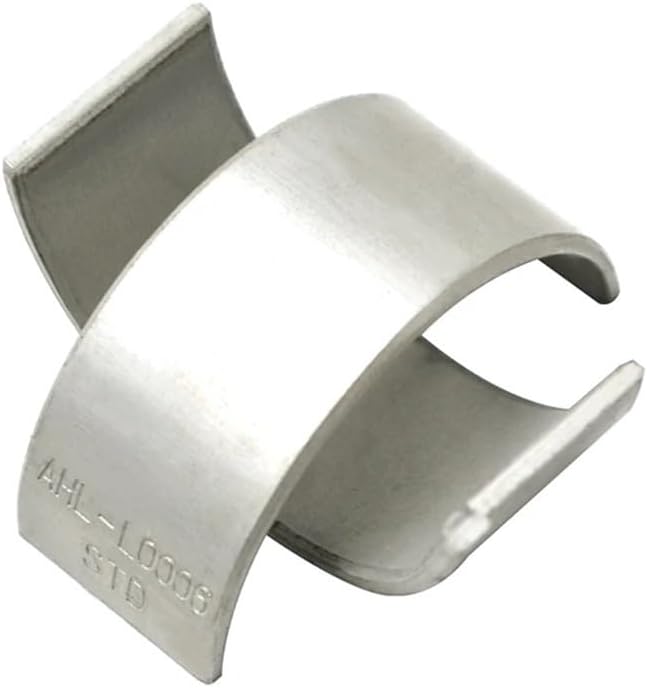 30mm-28mm Motorcycle Engine Parts Connecting Rod Bearing Kit Fit for FZR400RR FZR600 ZX600 ZX636 ZX-6R YZF1000R(Oversize 75(29.25mm))