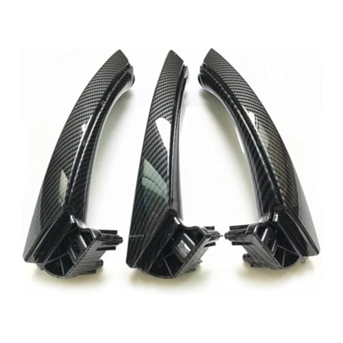 Ԃ̎hAnh p 3 V[Y E90 E91 E92 316 318 320 325 328i 2004-2012 CeAhAvnhƃJo[g(Rhd Set Carbon Fiber)