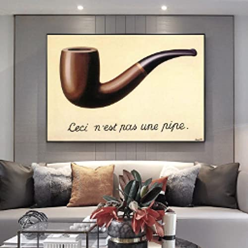 Peinture Murale Sur Toile Magnifique pour Salon et Maison