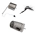 Lethan Corporation LC15435 Van De Graaff Generator Accessory Set for LC2910-HC Generator