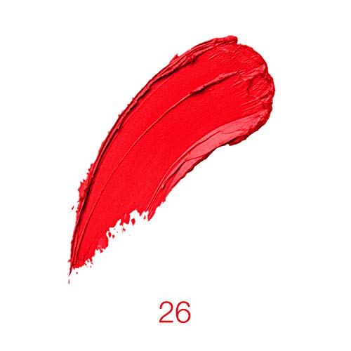 Image of Miss Claire Soft Matte Lip Cream 26, 6.5g