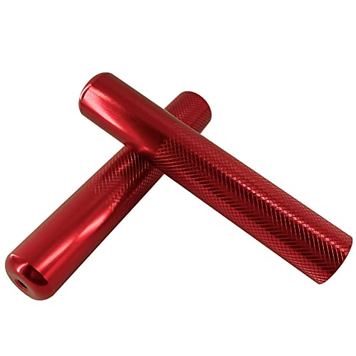 FITactic Aluminum Peg Board Climbing Holds for Crossfit, Body Bui...