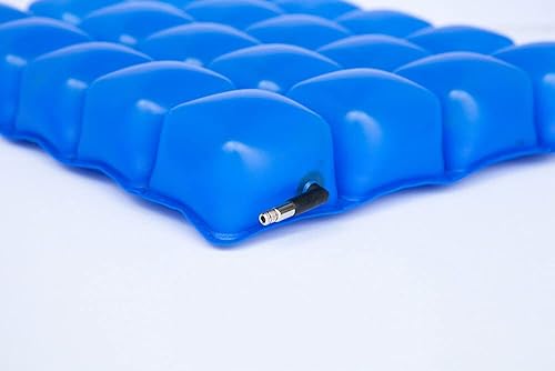 Miniatura 2 de Cojín ARCv (18 x 16 pulgadas), ARCv es la solución de aire versátil en cualquier lugar donde quieras un asiento cómodo.