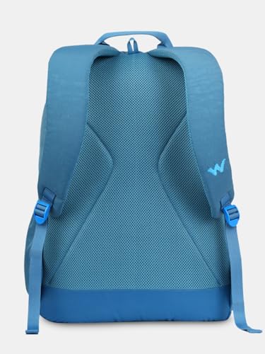 Image of Wildcraft Motorcyle Stories 3 Compartment Laptop Backpack 45L