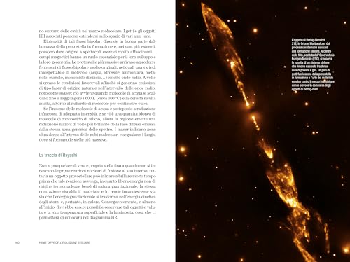 Stelle E Supernove. Le Origini Della Materia E Della Vita - 8