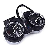 ➤ FITMENT - The Motorcycle Speedometer Gauges Can Fit For hon.da CB900 Hornet 900 CB919F 2002-2007 Motorbike Street Bike