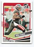 2023 Donruss #279 Mike Evans NM-MT Tampa Bay Buccaneers Football Trading Card NFL