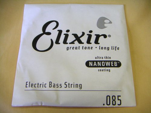 �G���N�T�[ .085 �o���� 1�{ �R�[�e�B���O �i�m�E�F�u Elixir �G���L�x�[�X�� ���E���h��