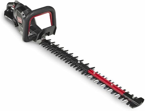 60V MAX* Revolution Electric Battery Hedge Trimmer Bare Tool