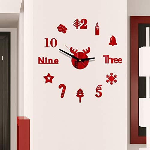 Ipinkiong 時計ミラーシール ウォールステッカー アクリル 壁掛け インテリア ミラー シール ウォール ステッカー 壁飾り Diy 3d 立体 部屋飾り 居間 オフィス おしゃれ アクリル素材 ドア 冷凍庫 キャビネット ホテル Clock 任意の滑らかな表面 スーパーセール 簡単に Ipinkiong 時計ミラーシール ウォールステッカー アクリル 壁掛け インテリア ミラー シール ウォール ステッカー 壁飾り Diy 3d 立体 部屋飾り 居間 オフィス おしゃれ アクリル素材 ドア 冷凍庫 キャビネット ホテル Clock 任意の滑らかな表面 スーパーセール 簡単に