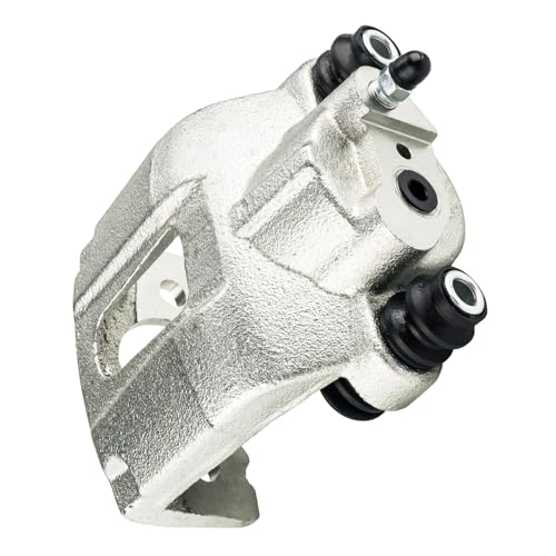 Image of PHILTOP 19-2949 Brake Caliper Compatible with 2004-2015 TITAN, 2005-2015 Armada, 2004-2010 QX56, 2004-2004 Pathfinder Armada, Rear Right Brake Caliper