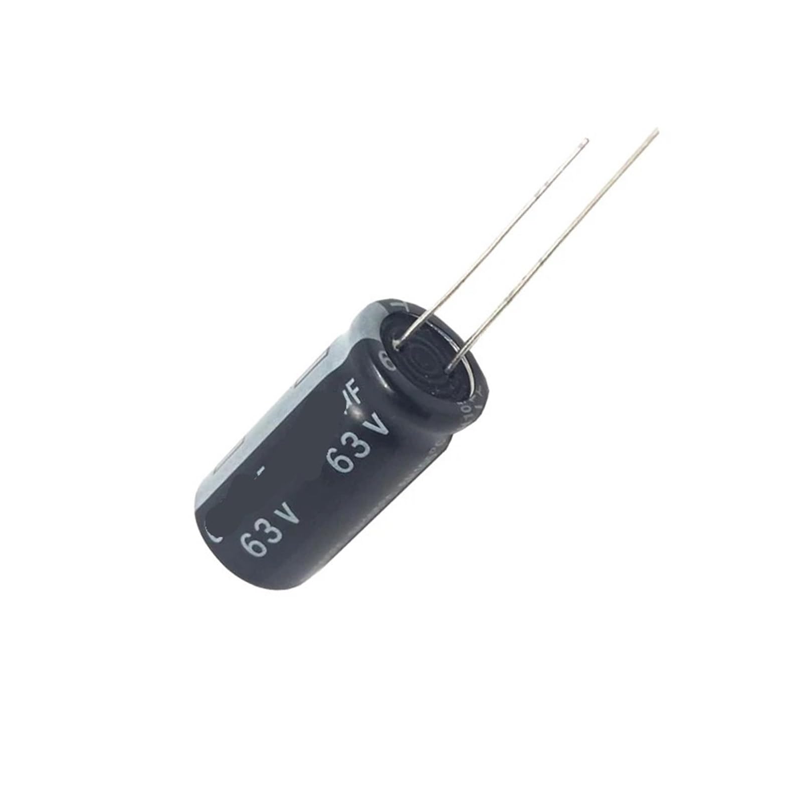 Condensateur 63V 4700uF 22x40 à faible impédance pour audio haut de gamme