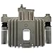 ACDelco Gold 18FR1588N Rear Passenger Side Disc Brake Caliper Assembly (Friction Ready Non-Coated)