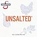 Swanson 100% Natural Unsalted Chicken Stock, 32 oz Carton