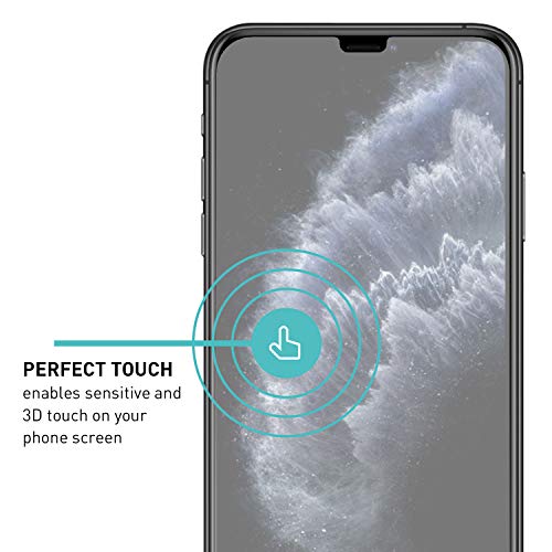 Smartect Pellicola Protettiva [2 PEZZI - MAT] per